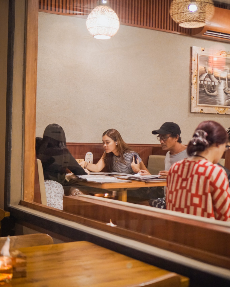 Sushi Kawe Penida is serving warm vibes and good laughs all day long. If you leave without smili (1)